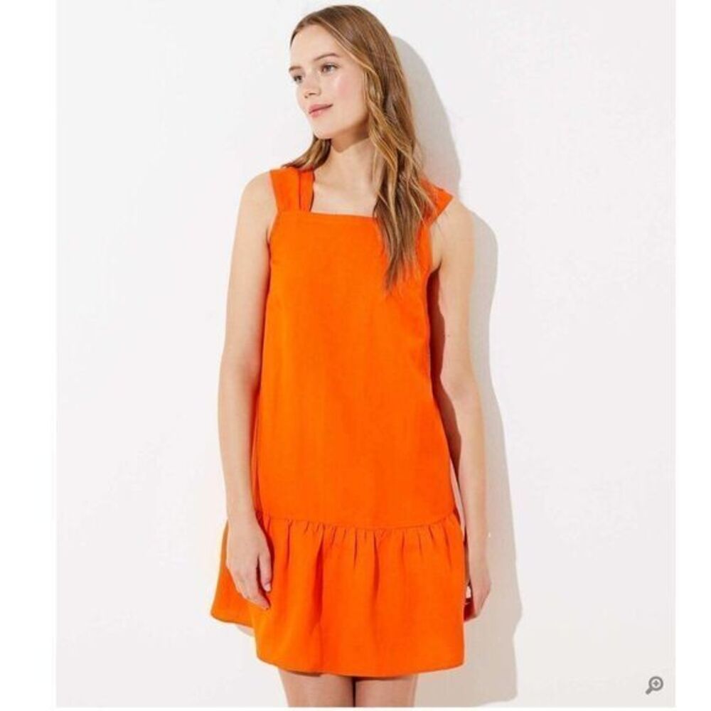 Loft dress‎